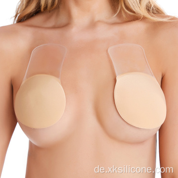 Sexy Unterwäsche Silikon Nipple Pasties